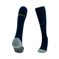 2024-25 Kids Barcelona Home Full Kit(Jersey+Shorts+Socks) - Spotify Logo Without Text