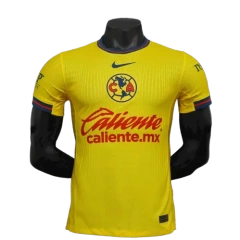 2024-25 Club America Home Jersey Player Version