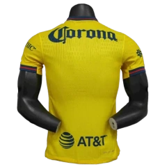 2024-25 Club America Home Jersey Player Version