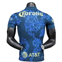 2024-25 Club America Away Jersey Player Version