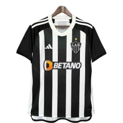 2024-25 Atlético Mineiro Home Jersey