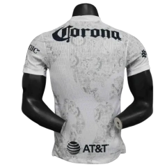 2024-25 Club America Goalkeeper Jersey Player Version