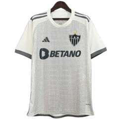 2024-25 Atlético Mineiro Away Jersey