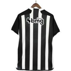 2024-25 Atlético Mineiro Home Jersey