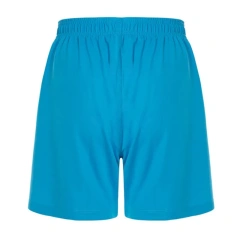 Napoli Home Blue Shorts 2024-25