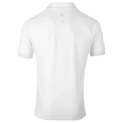 Marseille 125-Years Anniversary White Jersey 2024-25