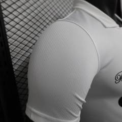 Barcelona Lamin Yamal commemorative white 304 POLO Shirt 24-25