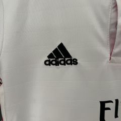 Real Madrid 14-15 Kids Retro Home Kit Cheap Jersey