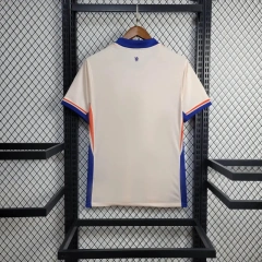 Chelsea 2024/25 Away Jersey Kits(Jersey+Shorts)