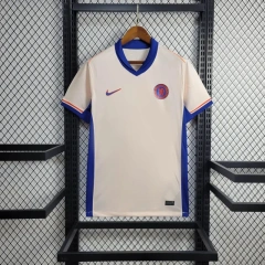 Chelsea 2024/25 Away Jersey Kits(Jersey+Shorts)