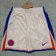 Chelsea 2024/25 Away Jersey Kits(Jersey+Shorts)