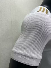 Adidas Italy Nation 125th Anniversary 2023 Men White Player Edition Jersey