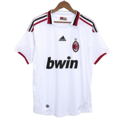 09-10 AC Milan Retro Away Jersey