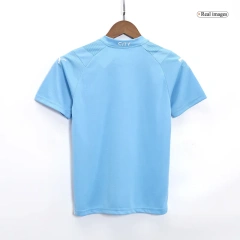 Kids Manchester City 2023/24 Home Jersey Kit