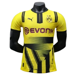 24-25 Borussia Dortmund Cup Jersey Player Version Shirt Soccer Jersey