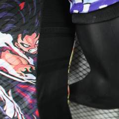 Japan Nation 24-25 One Piece Special Edition Football Jersey