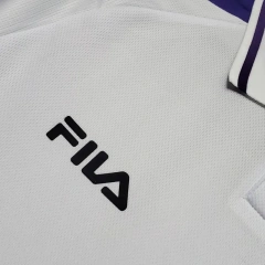 Fiorentina 1998/99 Retro Jersey Away