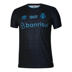 Grêmio FBPA 2023/24 Third Jersey