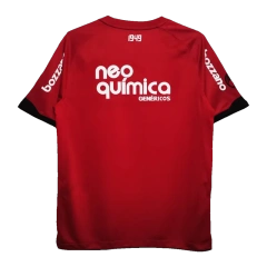 Corinthians 2011/12 Retro Away Jersey