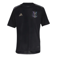 CR Flamengo 2023/24 Third Away Jersey