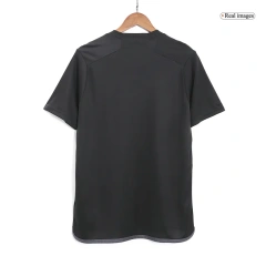 CR Flamengo 2023/24 Third Away Jersey