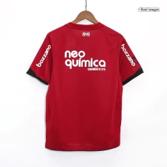 Corinthians 2011/12 Retro Away Jersey
