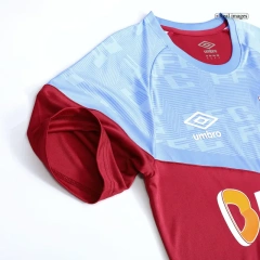 Fluminense FC 2023/24 Pre-Match Jersey Replica