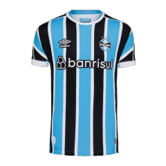 Grêmio FBPA  2023/24 Home Jersey