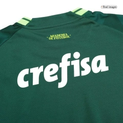 SE Palmeiras 2023/24 Home Jersey