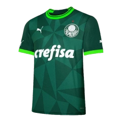 SE Palmeiras 2023/24 Home Jersey