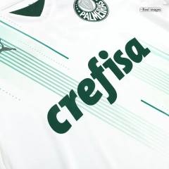 SE Palmeiras 2023/24 Away Jersey