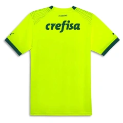 SE Palmeiras 2023/24 Third Jersey