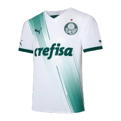 SE Palmeiras 2023/24 Away Jersey