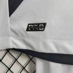 Vasco da Gama 23-24 Away Kids Kit Jersey+Shorts