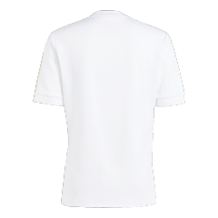 Adidas Italy Nation 125th Anniversary 2023 Men White Player Edition Jersey