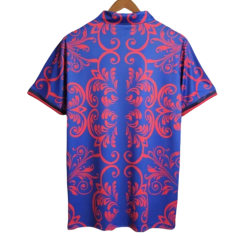 Cruz Azul Day of the Dead 23-24  Jersey Special Edition