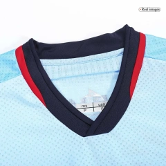 Cruz Azul 2023/24 Jersey Away