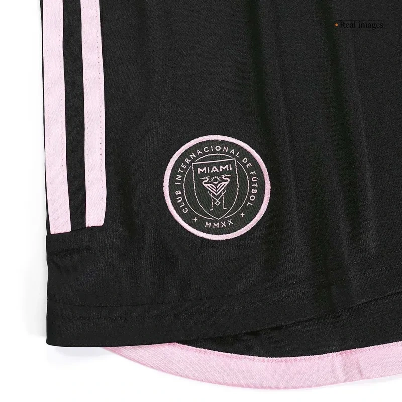 Inter Miami CF 2023  Away Shorts