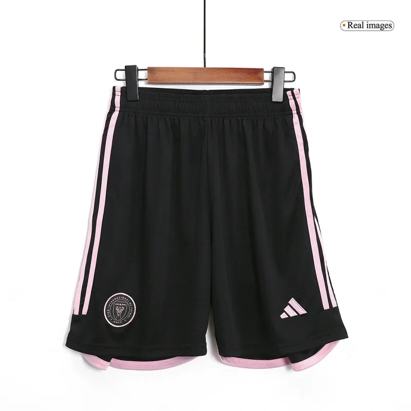 Inter Miami CF 2023  Away Shorts
