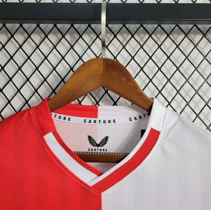 Feyenoord 2023/24 Home Jersey