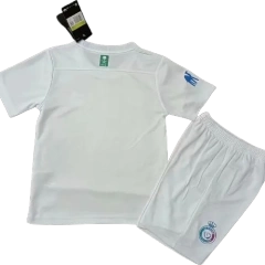 Kids Al Nassr 2023/24 Third Kit(Jersey+Shorts)