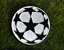 UCL Patch +$1