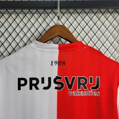 Feyenoord 2023/24 Home Jersey