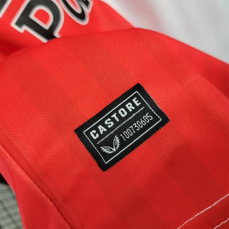 Feyenoord 2023/24 Home Jersey