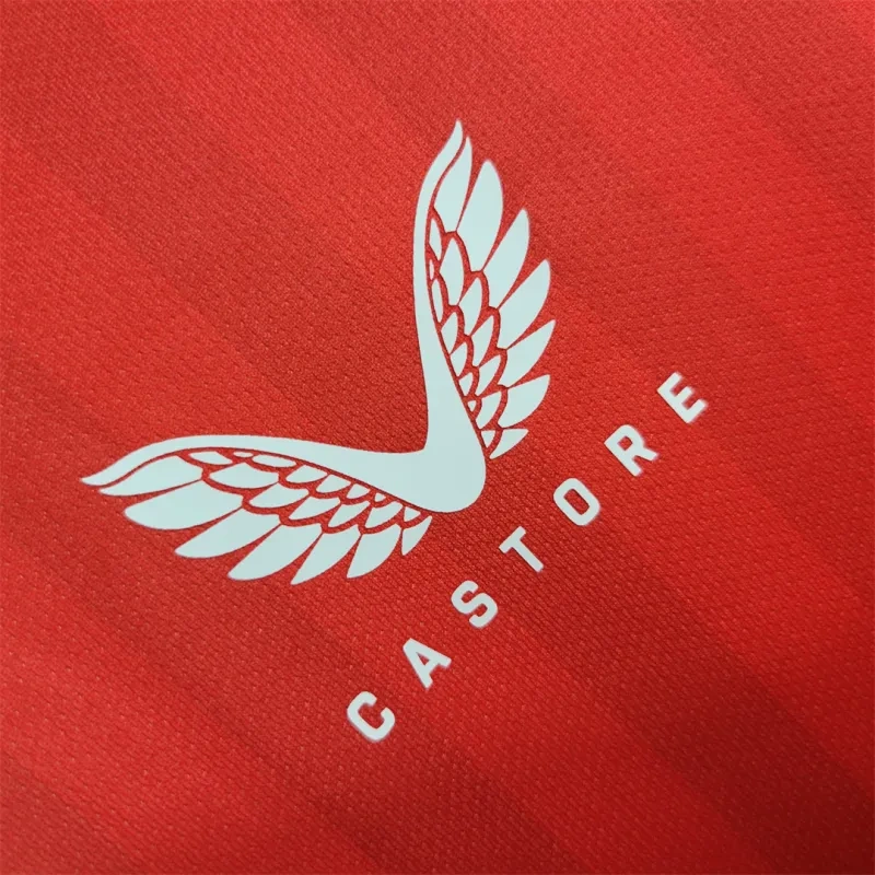 Feyenoord 2023/24 Home Jersey