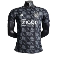 Ajax 2023/24 Third Jersey Player Version