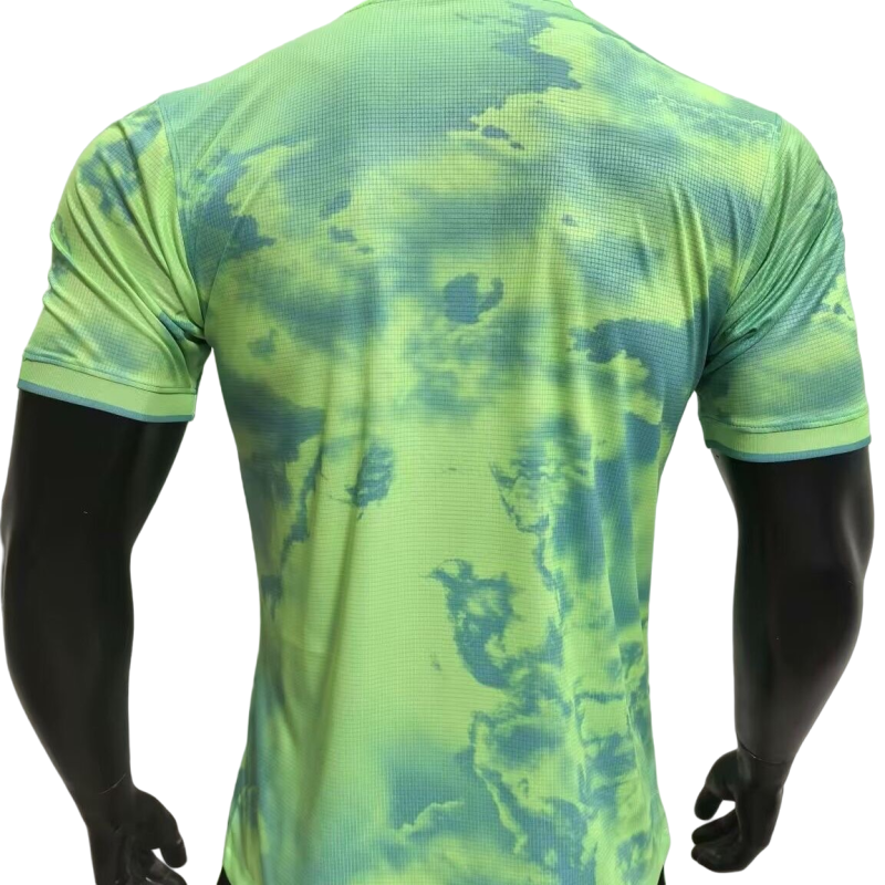 Barcelona 24-25 Training Player Version Soccer Jerseys