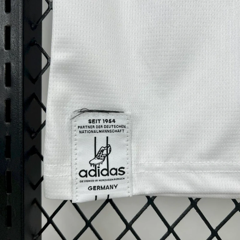 2026 German World cup Home Kids Football jersey Kit Fan edition