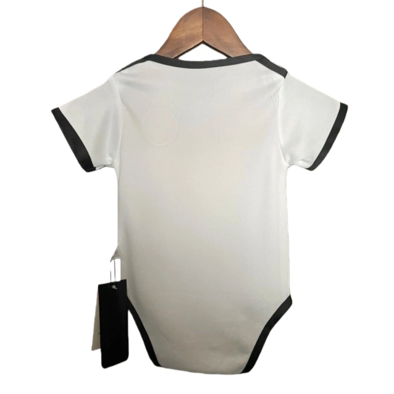 2026 Germany World cup Home Baby Soccer jersey