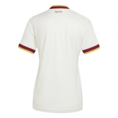 Spain World Cup 2026 Away Women's Short Sleeve Kit & Jersey – Player Version & Fan Version